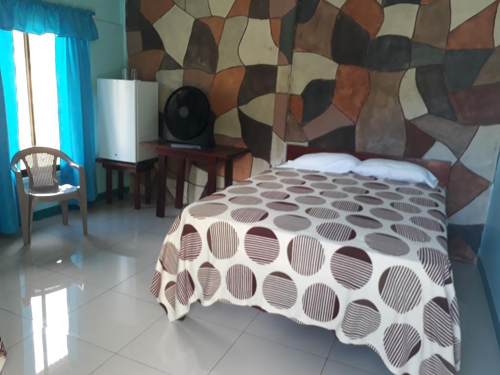 Nacientes Lodge Bijagua Eksteriør billede