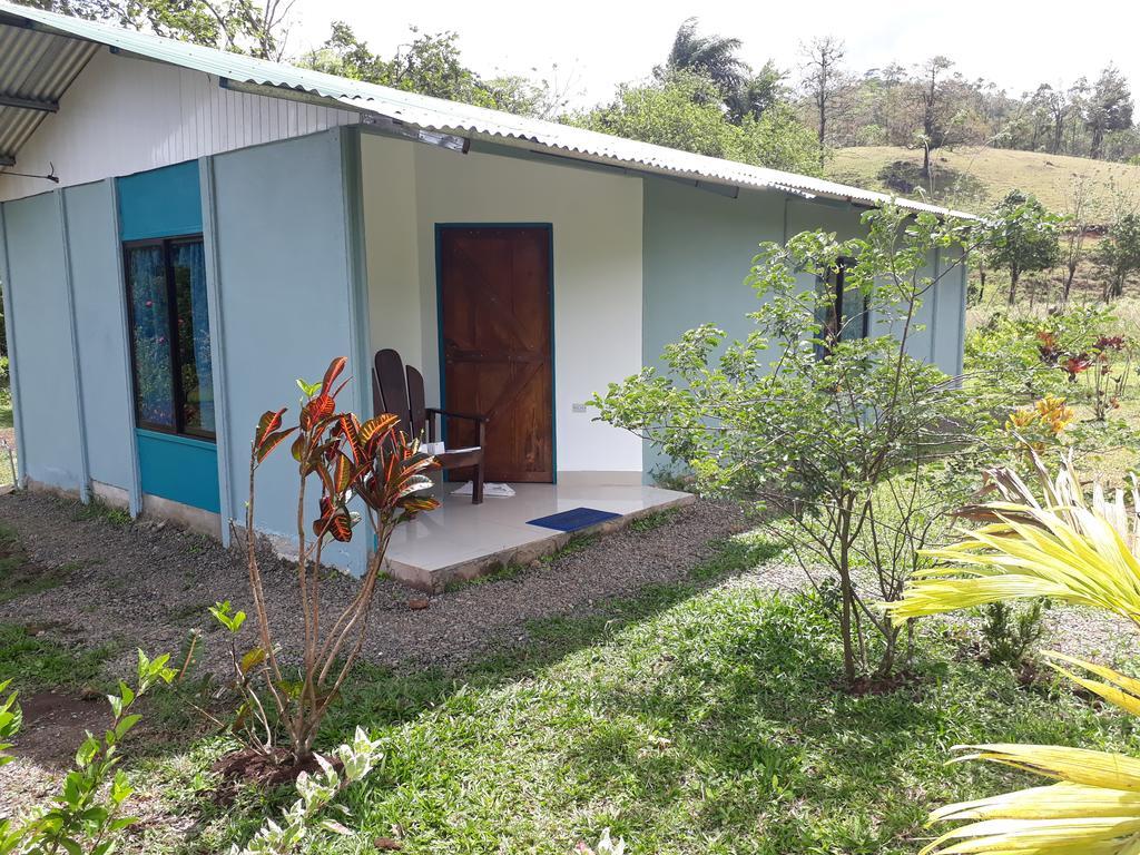 Nacientes Lodge Bijagua Eksteriør billede