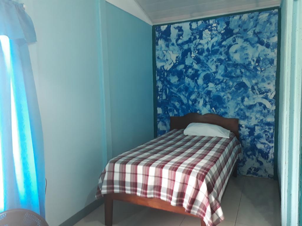 Nacientes Lodge Bijagua Eksteriør billede