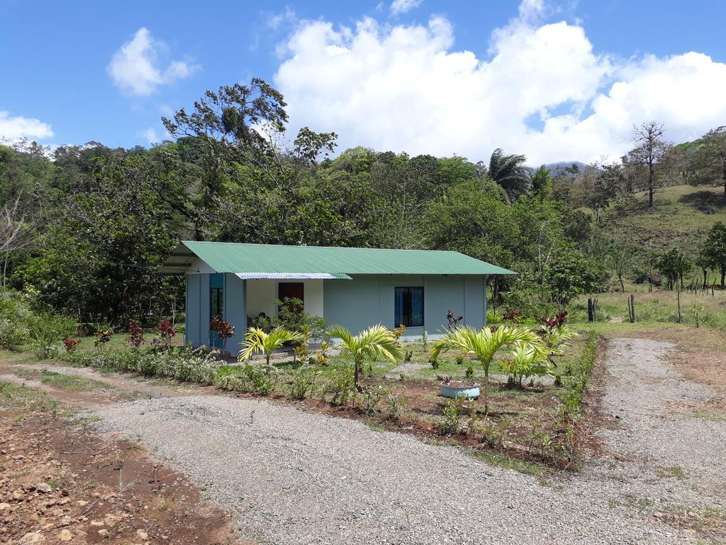Nacientes Lodge Bijagua Eksteriør billede