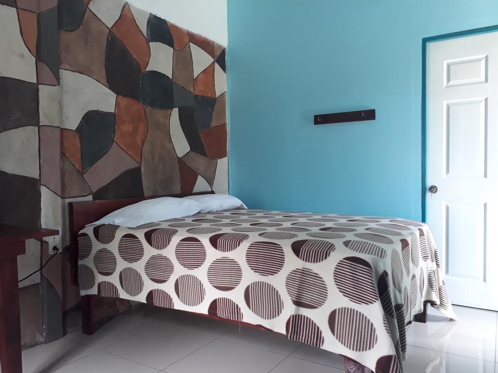 Nacientes Lodge Bijagua Eksteriør billede