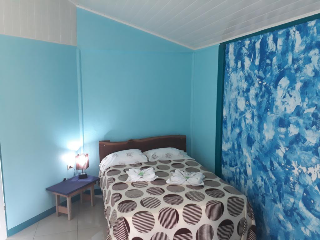 Nacientes Lodge Bijagua Eksteriør billede